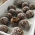 The Perfect Afternoon Tea - Chocolate Bliss Balls {RECIPE}