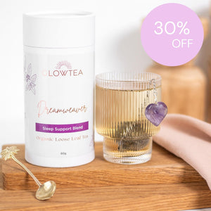 Dreamweaver Sleepytime Tea  Bundle