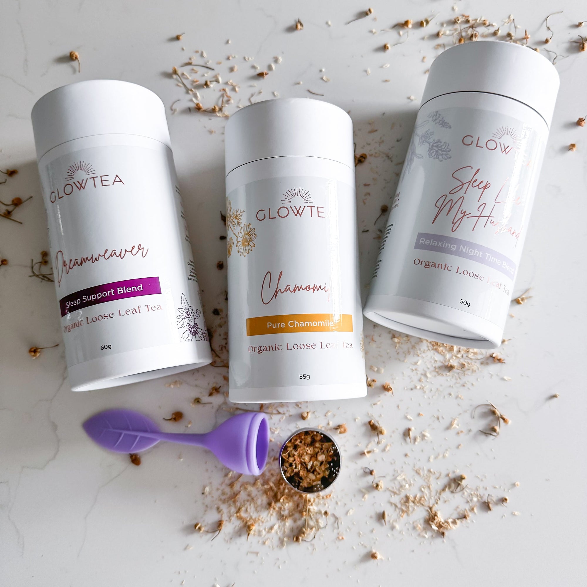 Sleep Tea Ultimate Bundle