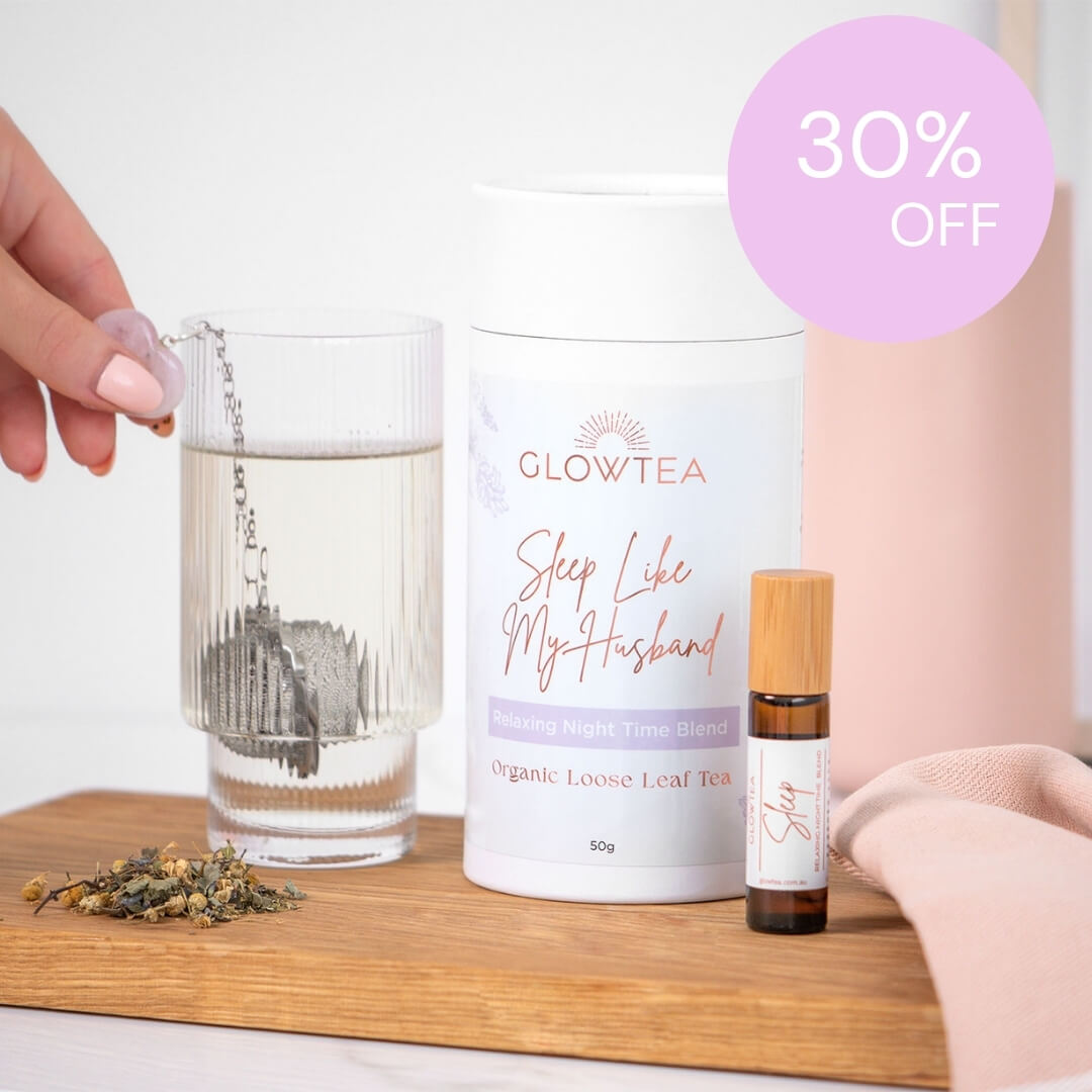 Sleep Tea Bundle